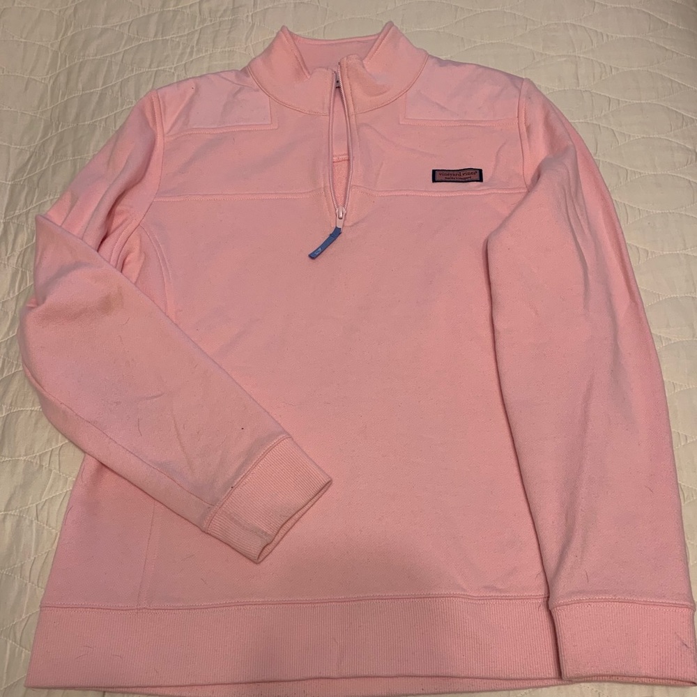 vineyard vines pullover